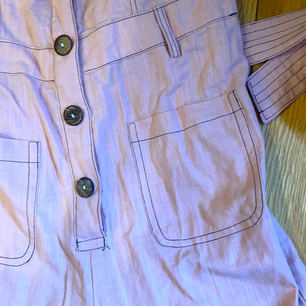 Romper - Picture 2 of 5